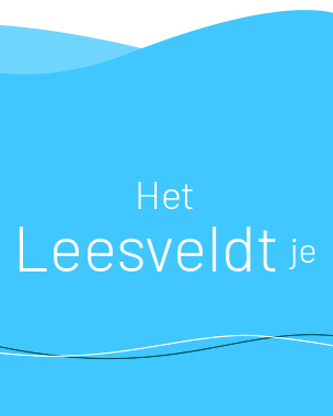 Leesveldtje