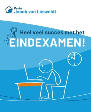 Eindexamens 2022