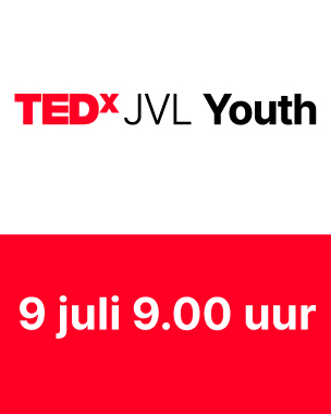 TEDx JvL Youth
